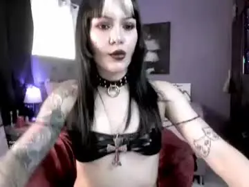 Chaturbate Live Porn of taste_of_grace