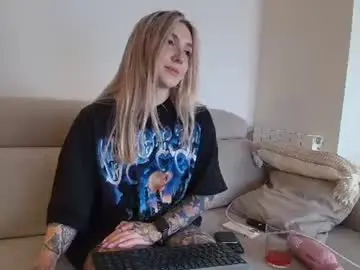 Chaturbate Best Webcam of tattoobbgirl