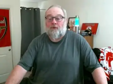Chaturbate Nude Webcam of turdferguson420