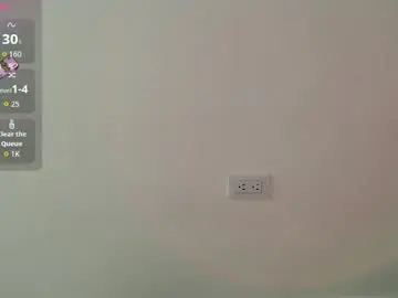 Chaturbate Adult Webcam of alessia_santorinni