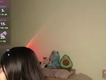 Chaturbate Free Live Porn of alessia_santorinni