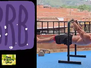 Chaturbate Live Sex Cam of arnold_black69