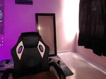 Chaturbate Free Porn Cam of caliope_goddess1