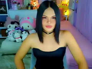 Chaturbate Live Sex Cam of callme_mia