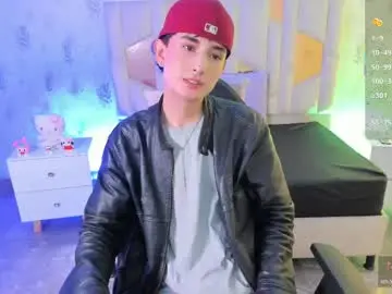 Chaturbate Watch Live Sex Cams of eidan_tay