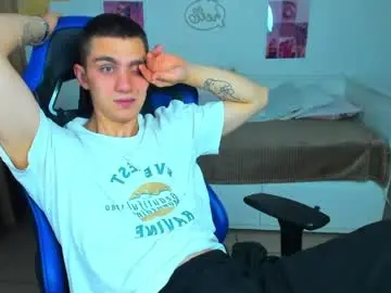 Chaturbate Adult Video Chat of frank_mooree