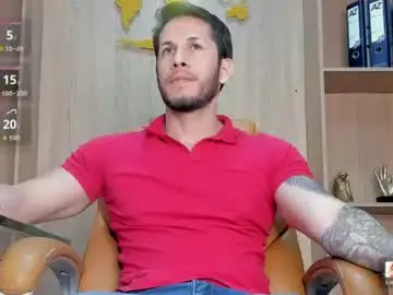 Chaturbate Adult Webcams of george_diesell_