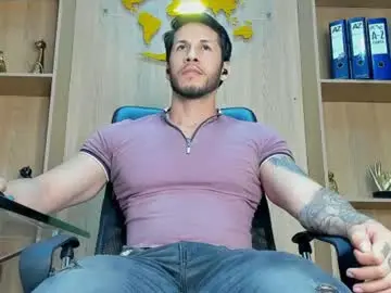 Chaturbate Free Live Porn of george_diesell_