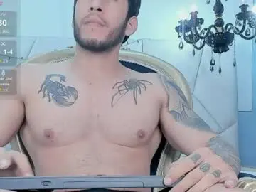 Chaturbate Free Live Porn of george_diesell_