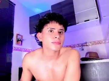 Chaturbate Live Sex Cam of jhonny_blake_