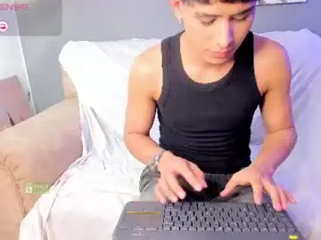 Chaturbate Sex Chat of jhonny_blake_