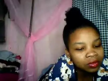 Chaturbate Sex Cam of kiarah_69
