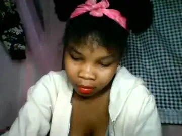 Chaturbate Sex Chat of kiarah_69