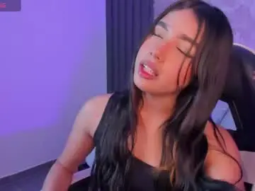 Chaturbate Sex Cam of megan_thorp