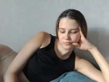 Chaturbate Nude Webcam of mellisamaxwell