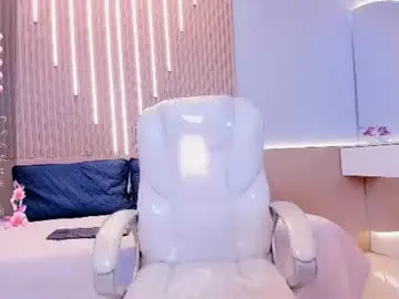 Chaturbate Sex Cam of mikaela_petite18