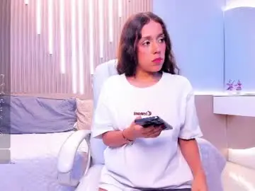 Chaturbate Best Webcam of mikaela_petite18