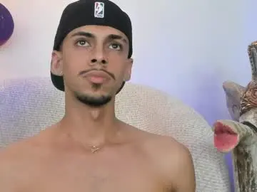 Chaturbate Adult Webcams of nikolay_dimitrov