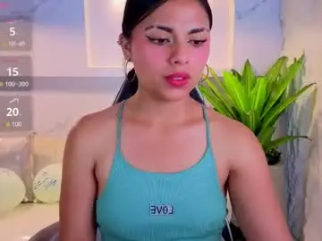 Chaturbate Adult Webcams of sofiatp