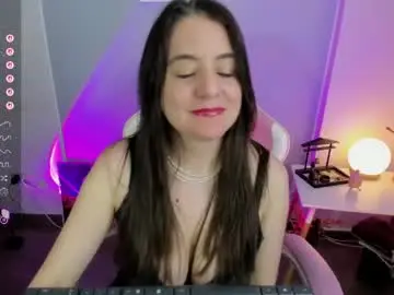 Chaturbate Adult Webcam of tamara_m_