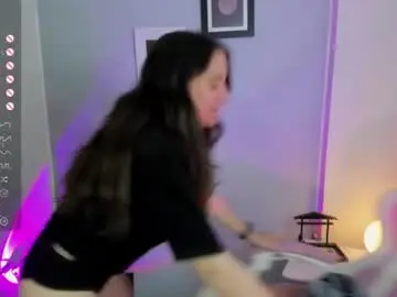 Chaturbate Live Sex of tamara_m_