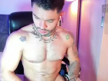 Chaturbate Adult Video Chat of thiagoferrari1