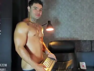 Chaturbate Sex Chat of thiagoferrari1