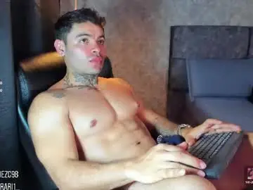 Chaturbate Best Webcam of thiagoferrari1
