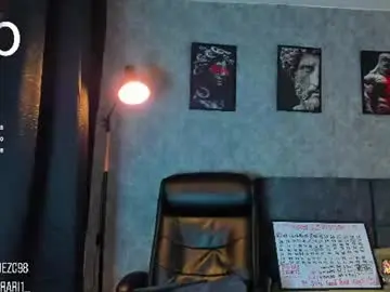 Chaturbate Live Sex of thiagoferrari1