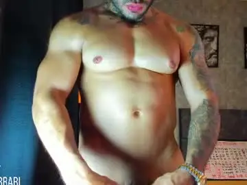 Chaturbate Sex Chat of thiagoferrari1