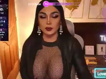 Chaturbate Live Sex of versatilepatty