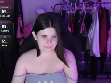 Chaturbate Free Porn Cam of amyvibes
