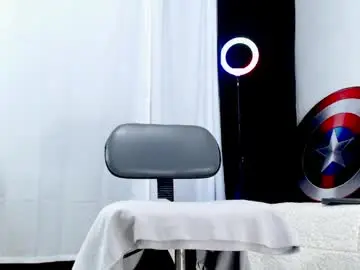 Chaturbate Live Porn of antonywebb94