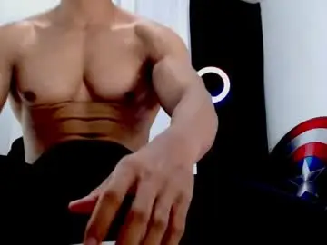 Chaturbate Private Sex Chat of antonywebb94