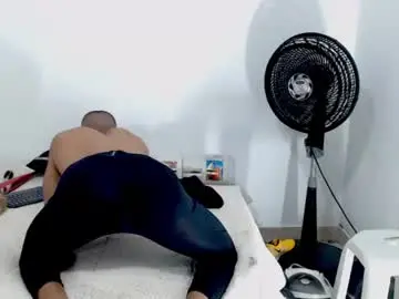 Chaturbate Free Live Porn of antonywebb94