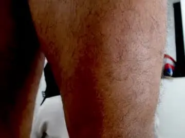 Chaturbate Live Sex Cam of antonywebb94