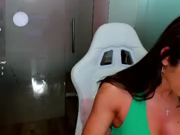 Chaturbate Adult Webcam of anyarayne