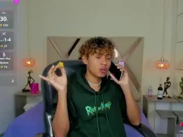 Chaturbate Free Porn Cam of anyelotwink