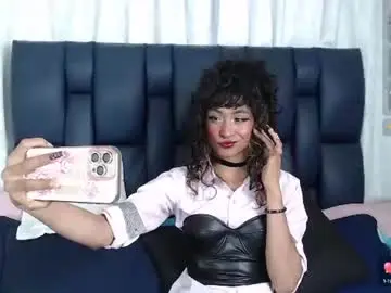Chaturbate Live Porn of applehot_lr