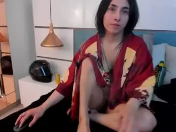 Chaturbate Sex Cam of ashkoreh