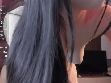 Chaturbate Watch Live Sex Cams of chichiko_