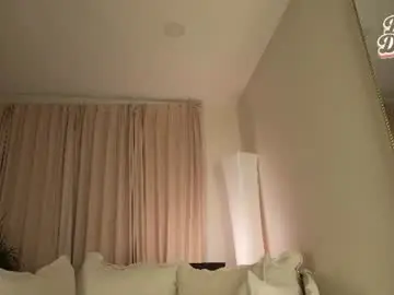 Chaturbate Live Porn of danadelvey