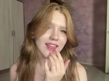 Chaturbate Nude Webcam of dorotameow