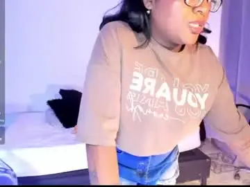 Chaturbate Best Webcam of ebony__queen2