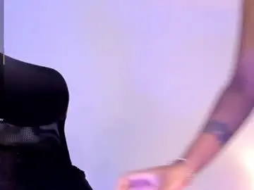 Chaturbate Free Porn Cam of ebony__queen2