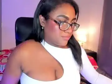 Chaturbate Free Porn Cam of ebony__queen2