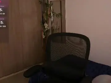 Chaturbate Live Sex of eithan_jonnes