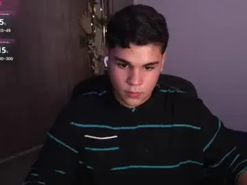 Chaturbate Free Live Porn of eithan_jonnes