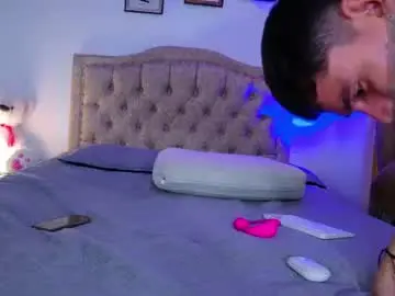 Chaturbate Live Porn of estebanperez_
