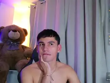 Chaturbate Watch Live Sex Cams of estebanperez_